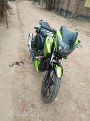 TVS Apache RTR 150